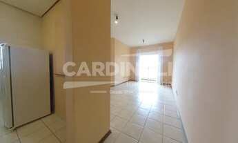 Imagem 3: Apartamento de dois dormitórios sendo um suíte com uma vaga de garagem