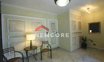 Imagem: Apartamento em Avenida Paes de Barros