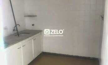 Imagem 7: Apartamento para aluguel com 46 m², 1 quarto em Centro, Campinas