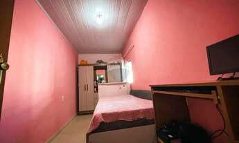 Imagem 10: CASA COM GARAGEM NO BAIRRO MOROTINHO