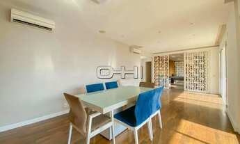 Imagem 6: Aluguel Apartamento 3 Dormitórios - 178 m² Brooklin