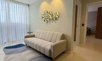 Imagem 3: Apartamento para venda tem 56 metros quadrados com 2 quartos