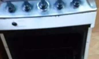 Imagem 4: Fogão Quarto com aluguel por R$240 /mês