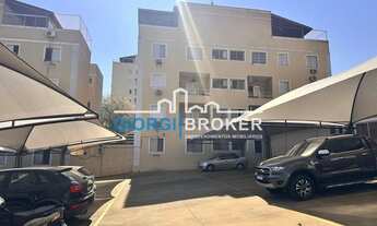 Imagem 3: Vendo Apartamento de 3 Quartos com 1 Suíte no Condomínio Rio D Oro em São José do Rio Pret