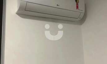 Imagem 3: Flat Mobiliado para locação Condomínio Red Jardim América Sorocaba SP