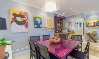 Imagem 7: Venda Apartamento 4 Dormitórios - 160 m² Pinheiros