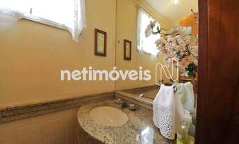 Imagem 5: Venda Apartamento 4 quartos Funcionários Belo Horizonte