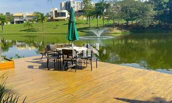 Imagem 7: Terreno à venda no Condomínio Jardim Plaza Athénée em Itu/SP