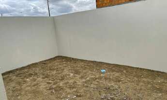 Imagem 7: Casa Nova pronta pra Morar