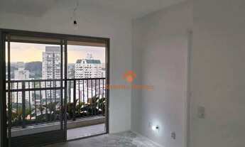 Imagem: Apartamento com 1 dormitório à venda