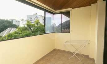 Imagem 6: Apartamento com 2 quartos para locação em Moinhos De Vento - RS