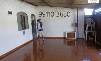 Imagem 3: QR 615 Ótima Casa com 2 Quartos Mais 1 Casa de fundos em Samambaia Norte Brasília DF