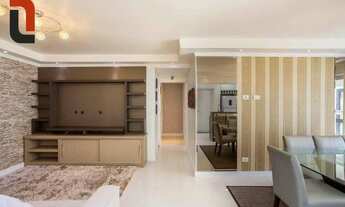 Imagem 5: Apartamento com 3 quartos à venda, 119 m² por R$ 1.450.000 - Água Verde - Curitiba/PR