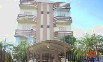 Imagem: Apartamento à venda, 1 quarto, 1 vaga