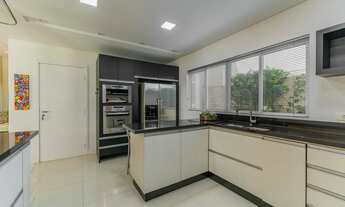 Imagem 7: Casa no Condomínio La Villette, 03 Quartos, 04 Vagas, Quintal, Santa Felicidade, Curitiba