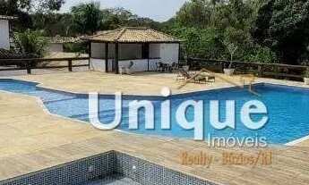 Imagem 3: Casa com 3 dormitórios à venda, 200 m² por R$ 840.000,00 - Geribá - Armação dos Búzios/RJ