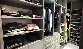 Imagem 6: Vendo apto AMPLO- Alto padrão