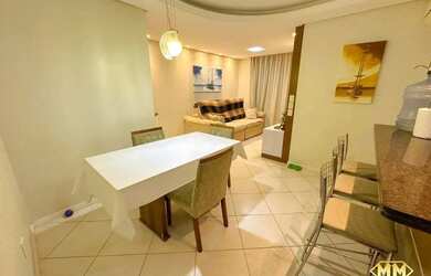 Imagem 15: Apartamento para venda em Ingleses do Rio Vermelho com 3 quartos, sendo 1 suíte, 92m²