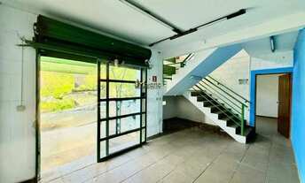 Imagem 5: Galpão para Locação com Estrutura Completa e Pé Direito Alto Bragança Paulista/SP