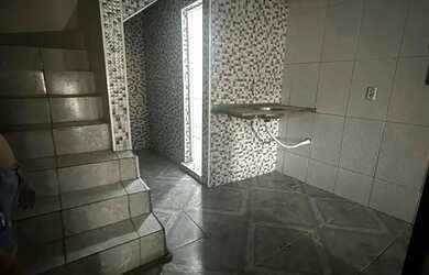 Imagem 3: Casa Tripléx em Panamericano - Fortaleza