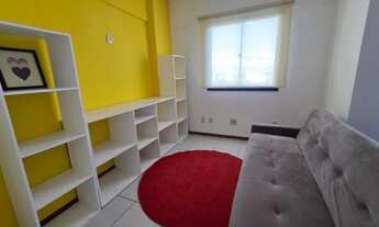 Imagem 7: Ed. Rio Mino - 1/4- Mobiliado - Av. Gentil Bittencourt- Nazaré