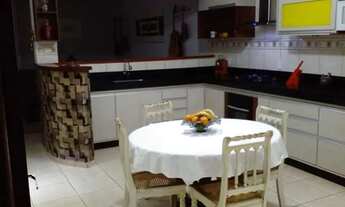 Imagem 6: RR0247D Chácara 200m² - CHÁCARA PAU PINTADO - OPORTUNIDADE - 3 Dorms 2 Vagas - Nova Odessa