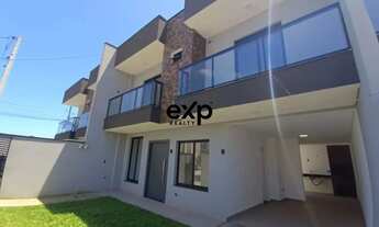 Imagem 3: Sobrado a venda no Monte Líbano, Afonso Pena 03 dormitórios (01 suíte) - 141,33m² de área