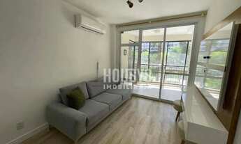 Imagem 4: Apartamento com 2 quartos à venda, 69 m² por R$ 690.000 - Barra da Tijuca - Rio de Janeiro