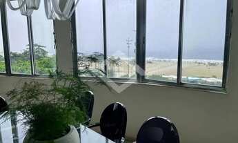 Imagem: Alugo apartamento na av Atlantica vista