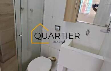 Imagem 7: Apartamento : Padrão / Residencial / Santa Teresa