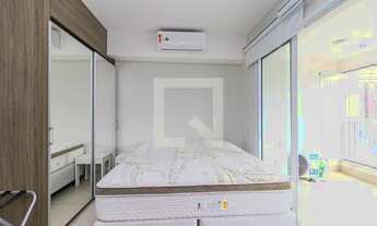 Imagem 2: Apartamento à Venda - Consolação, 1 Quarto, 38 m2