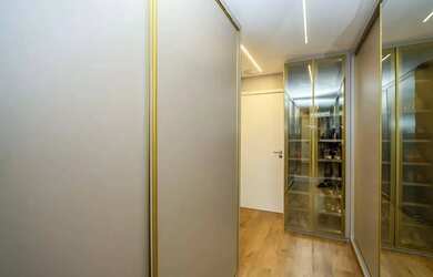 Imagem 11: Apartamento reformado com 3 quartos à venda no Centro