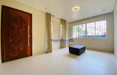 Imagem: Sobrado com 3 dormitórios para alugar