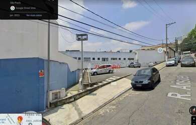 Imagem 7: Galpão para alugar, 801 m² por R$ 30.000,01/mês - Jardim Brasil (Zona Norte) - São Paulo/S