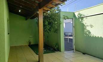 Imagem 7: Vendo excelente casa no Alto Umuarama , 698 mil f *