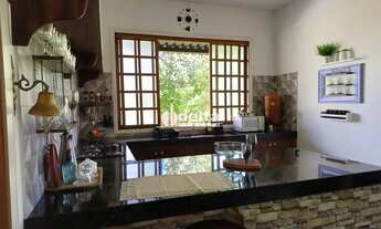 Imagem 4: Chácara disponível para venda na Morada Nova em Uberlândia-MG