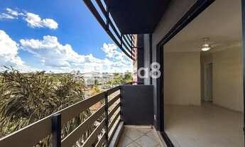 Imagem 7: Apartamento De 2 Dormitórios No Green Island Para Locação - Próximo ao Hospital de Base