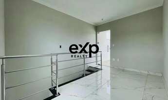 Imagem 3: Cobertura, 3 quartos, 1 suite, 1 vaga - Letícia