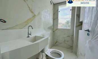 Imagem 5: Cobertura com 3 quartos à venda, 92 m² por R$499.000,00 - Parque Copacabana - Belo Horizon