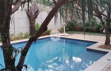 Imagem 7: Casa em condomínio - 4 Suítes - Jardim Botânico