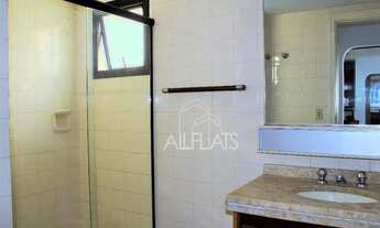 Imagem 7: Flat com 1 dormitório para alugar, 42 m² por R$ 5.500,00/mês - Jardins - São Paulo/SP