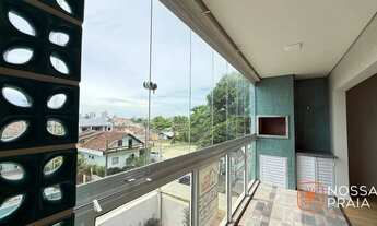 Imagem 3: Apartamento com 2 dormitórios à venda, 119 m² por R$ 670.000 - Nossa Sra Aparecida - Itapo