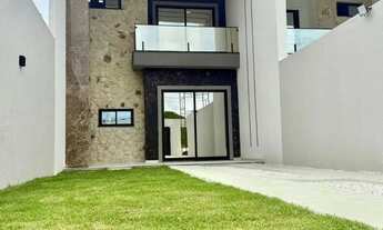 Imagem: Encantada - Eusébio/CE