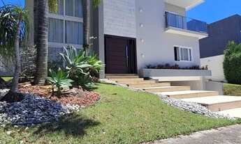 Imagem: Exelente casa no Alphaville litoral norte