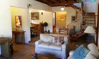 Imagem 5: Casa com 4 dormitórios para alugar, 200 m² por R$ 15.110,00/mês - Rio Tavares - Florianópo