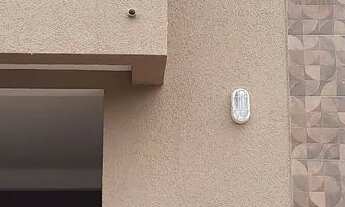 Imagem 1: Sobrado para venda localizado na Vila Marina, Bairro de Uvaranas