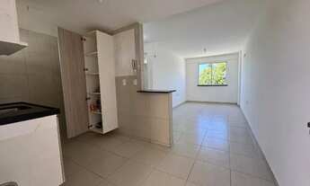 Imagem 3: Apartamento no Residencial Monte Horebe: Aconchego, Conforto e Localização Estratégica