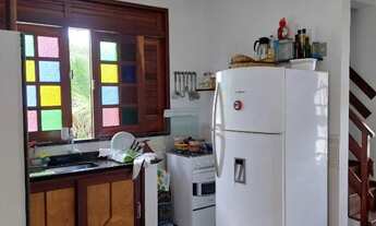 Imagem 2: Casa no Condomínio Porto Bello