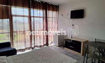 Imagem: Flat 1 quarto - Mobiliado - Edíficio Kingstown