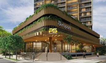 Imagem 3: Apartamento - 3 dormitórios - 2 Suítes - localizado em João Pessoa / Aeroclube REF: DW5968